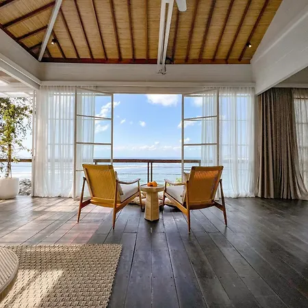 Santai By The Korowai Uluwatu Villa Exterior photo