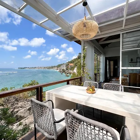 Santai By The Korowai Uluwatu Villa Exterior photo