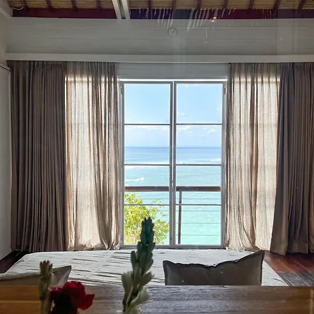 Santai By The Korowai Uluwatu Villa Exterior photo
