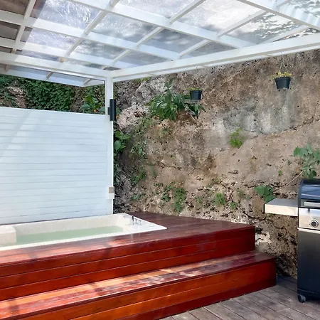 Santai By The Korowai Uluwatu Villa Exterior photo