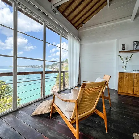 Santai By The Korowai Uluwatu Villa Exterior photo