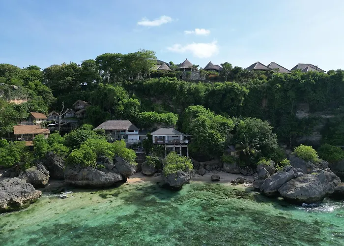 Santai By The Korowai Uluwatu