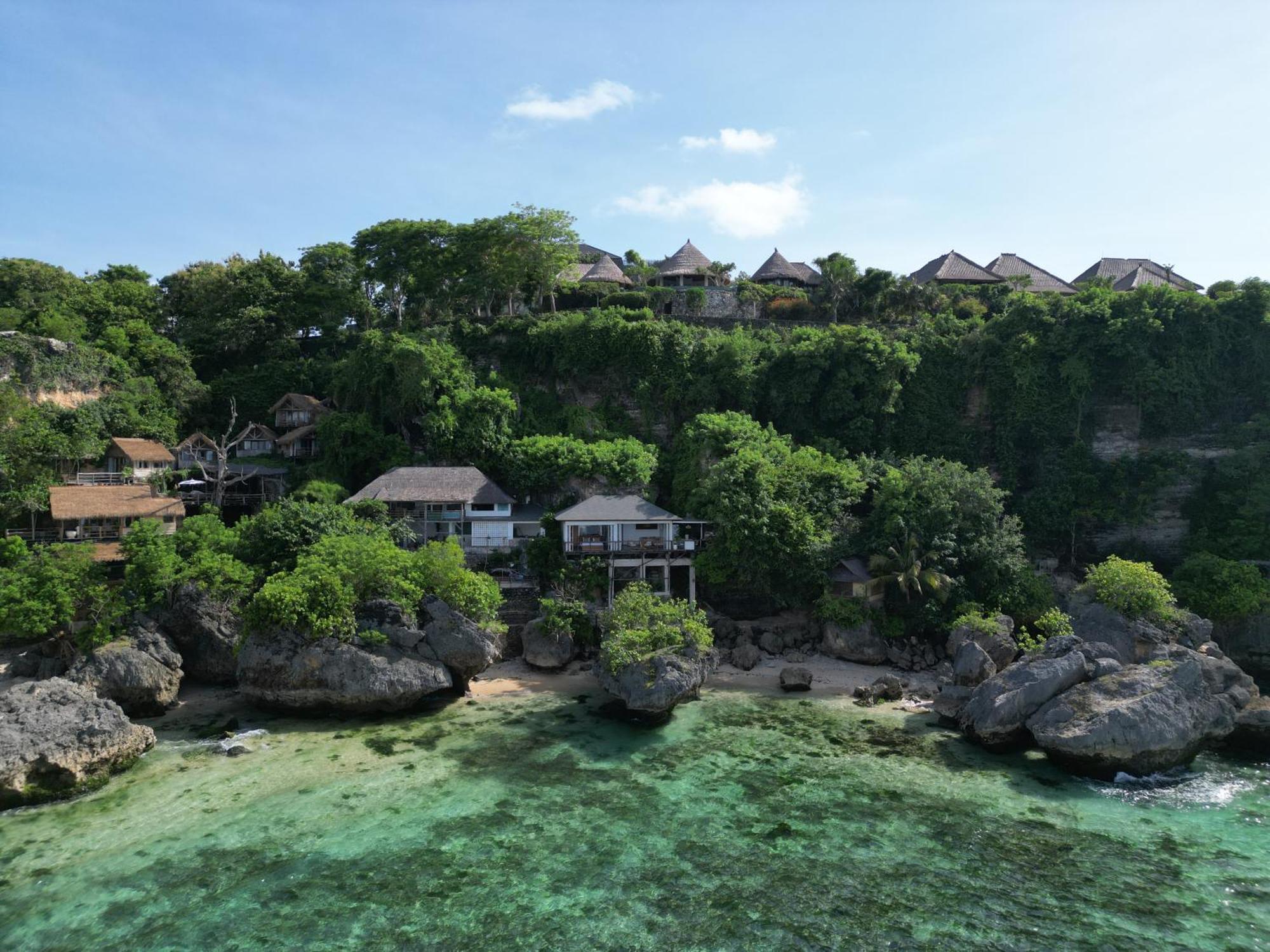 Santai By The Korowai Villa *