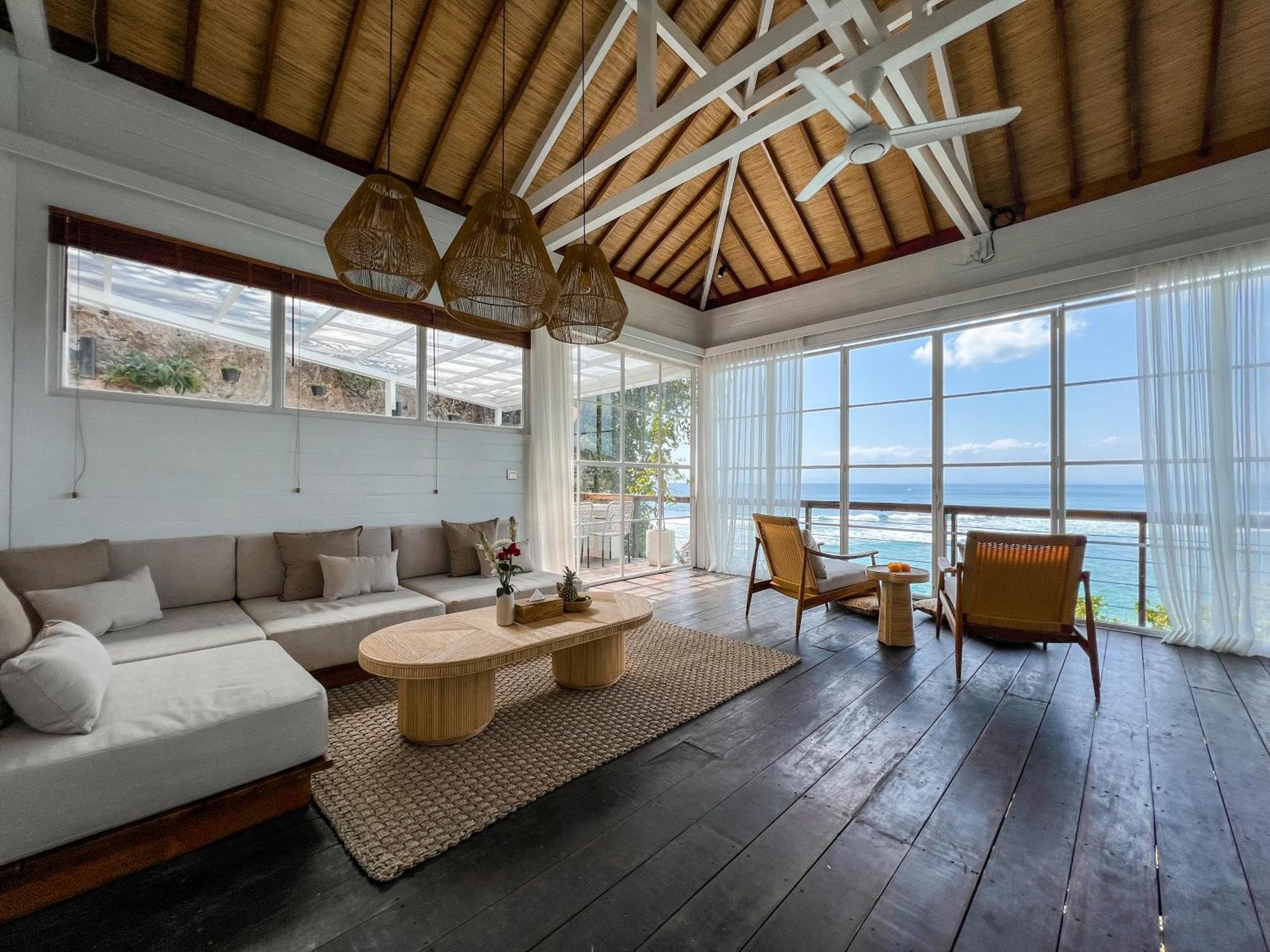 Villa Santai By The Korowai Uluwatu