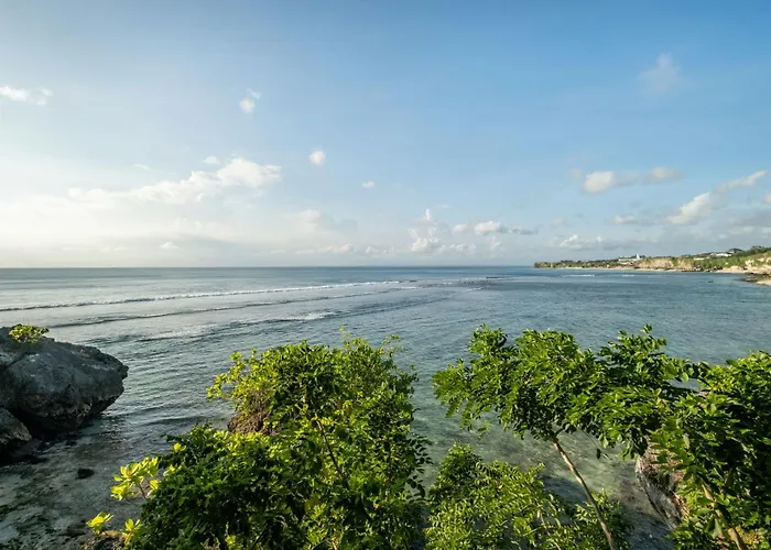 Santai By The Korowai Uluwatu
