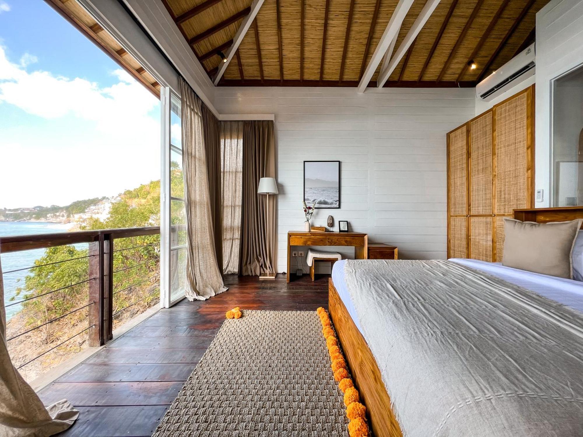 Santai By The Korowai Villa *