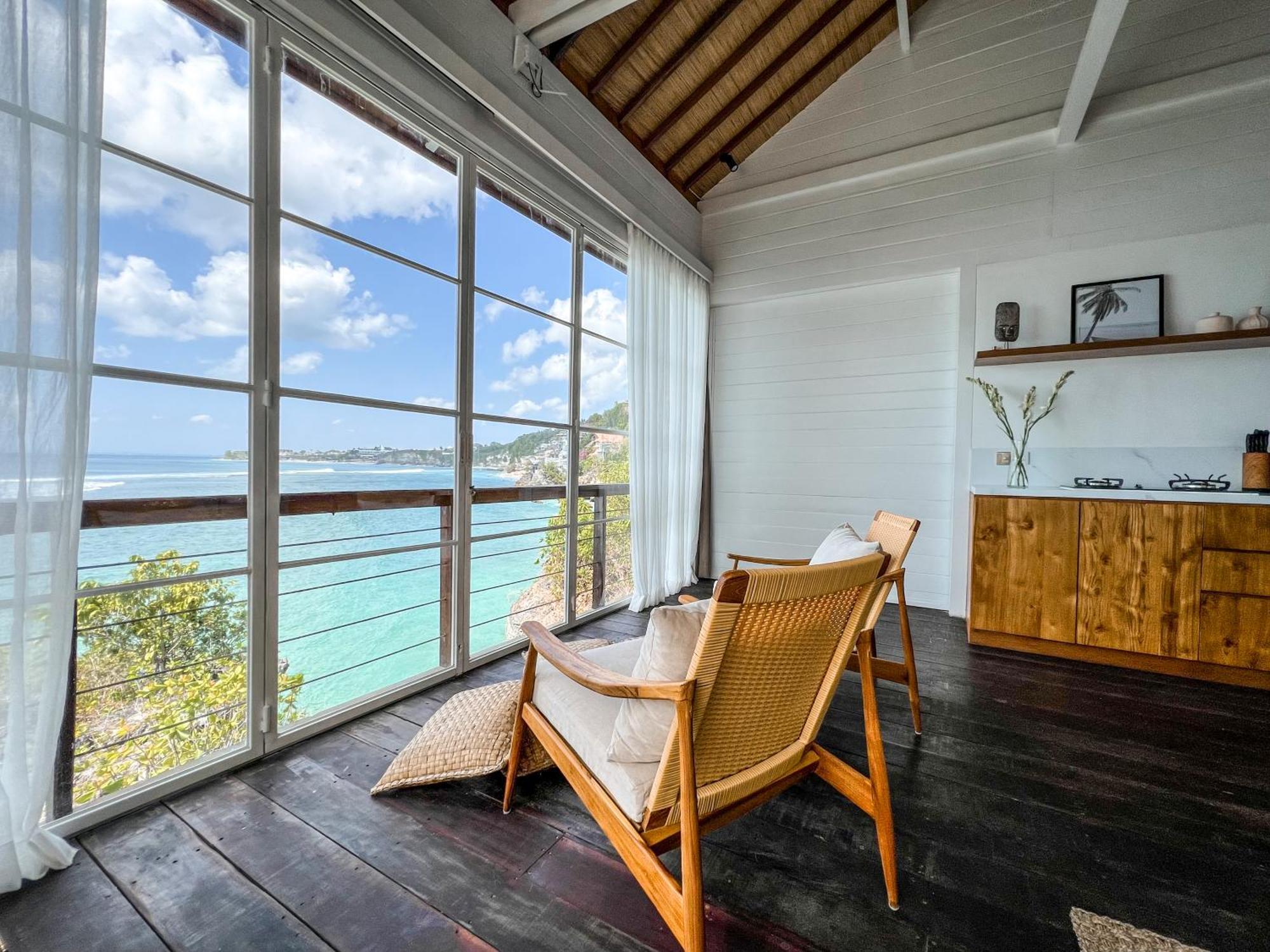 Villa Santai By The Korowai