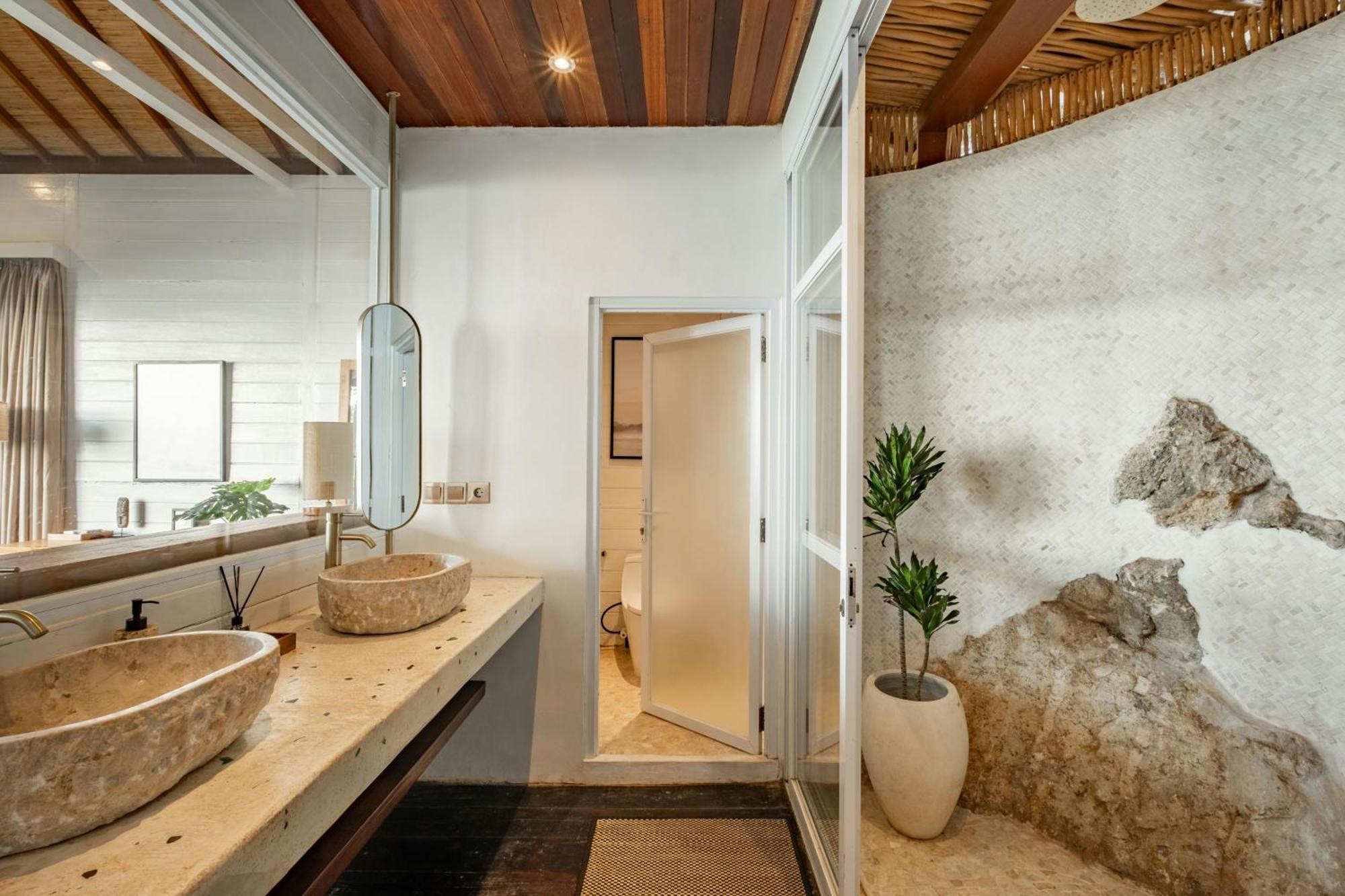 Villa Santai By The Korowai Uluwatu (Bali)