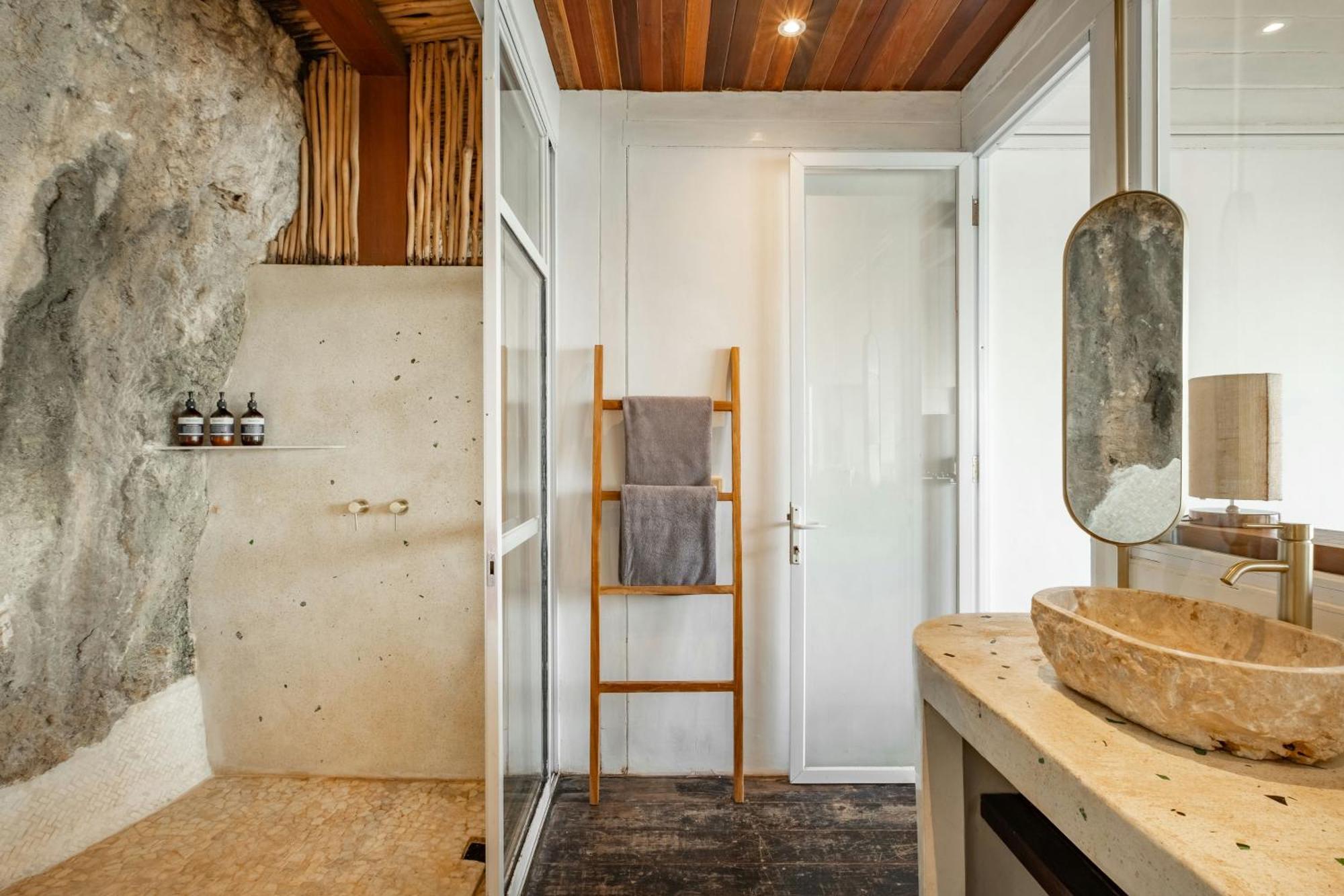 Villa Santai By The Korowai Uluwatu (Bali)
