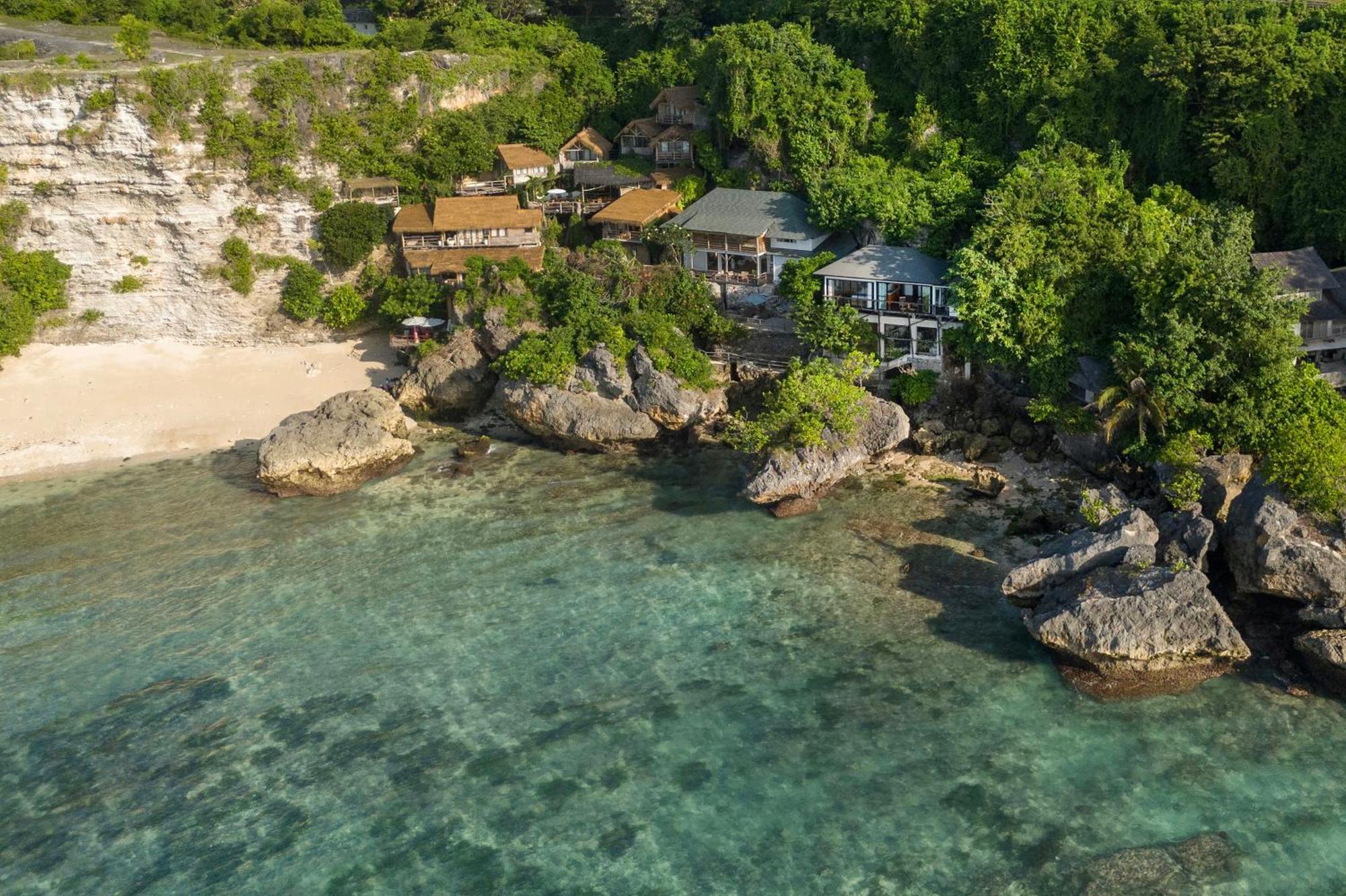 Villa Santai By The Korowai *
